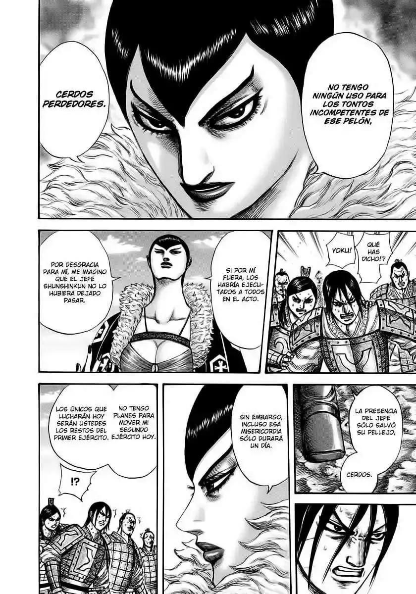 Página 7 — Kingdom Capítulo 290