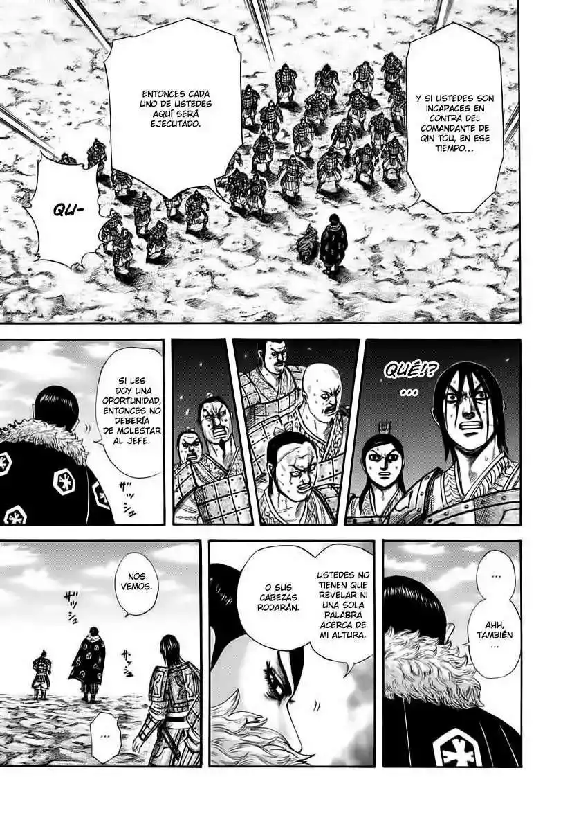 Página 8 — Kingdom Capítulo 290