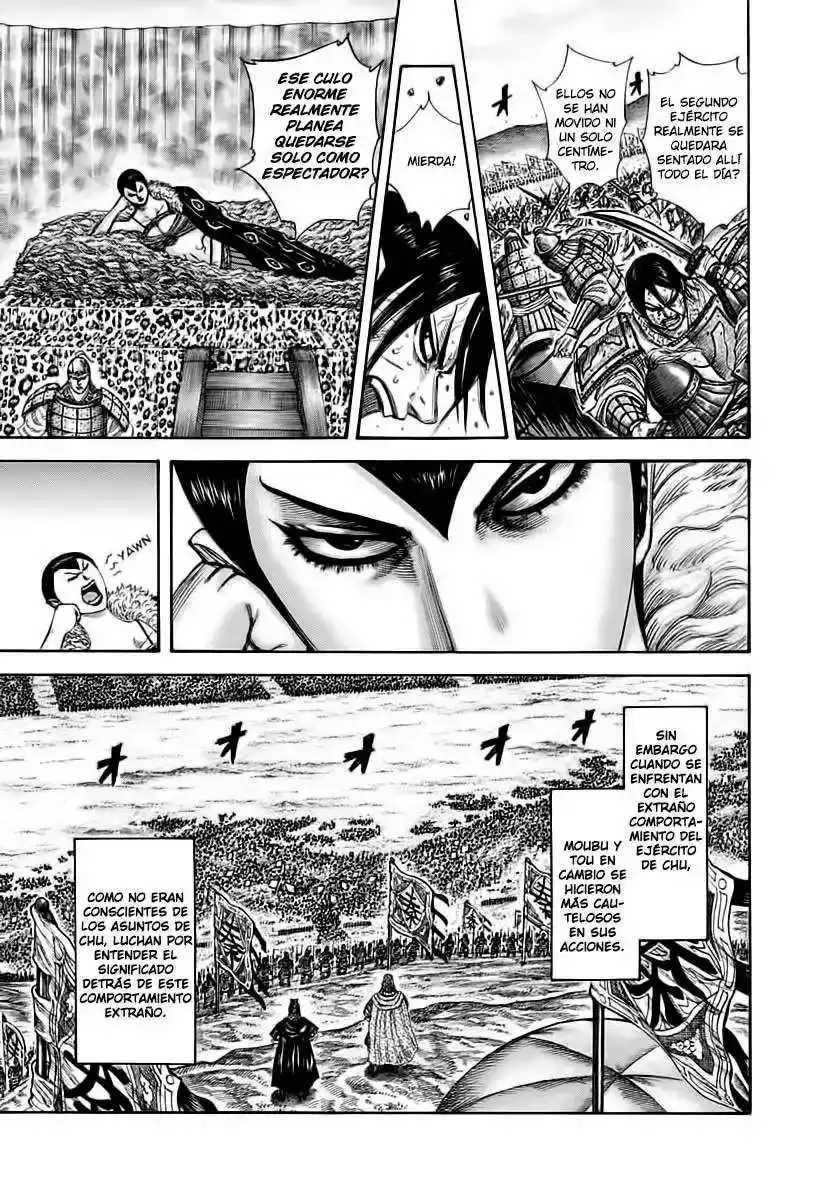 Página 10 — Kingdom Capítulo 290