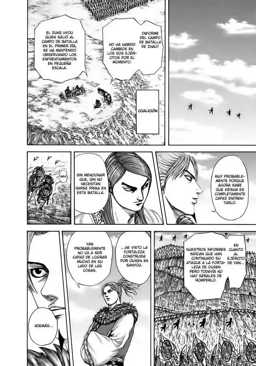 Página 11 — Kingdom Capítulo 290