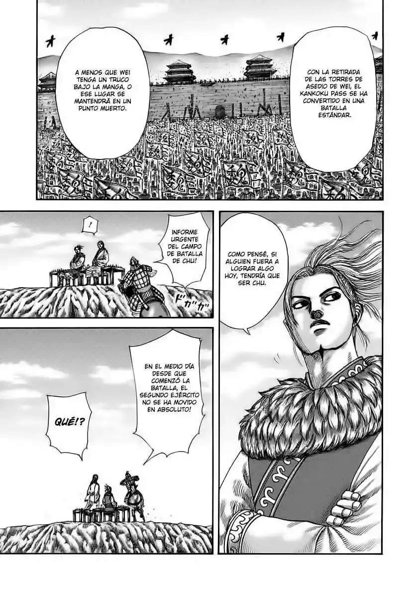 Página 12 — Kingdom Capítulo 290