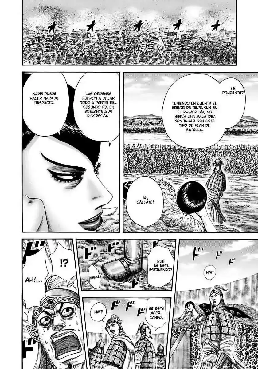 Página 13 — Kingdom Capítulo 290