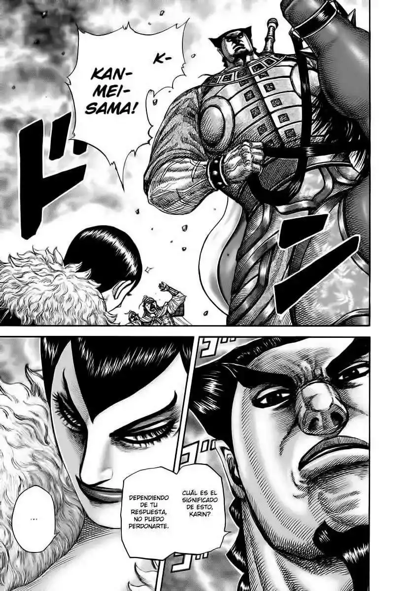 Página 14 — Kingdom Capítulo 290