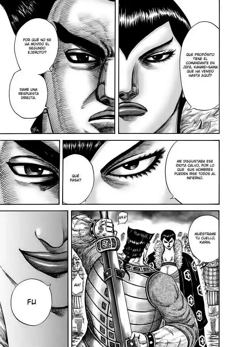 Página 16 — Kingdom Capítulo 290