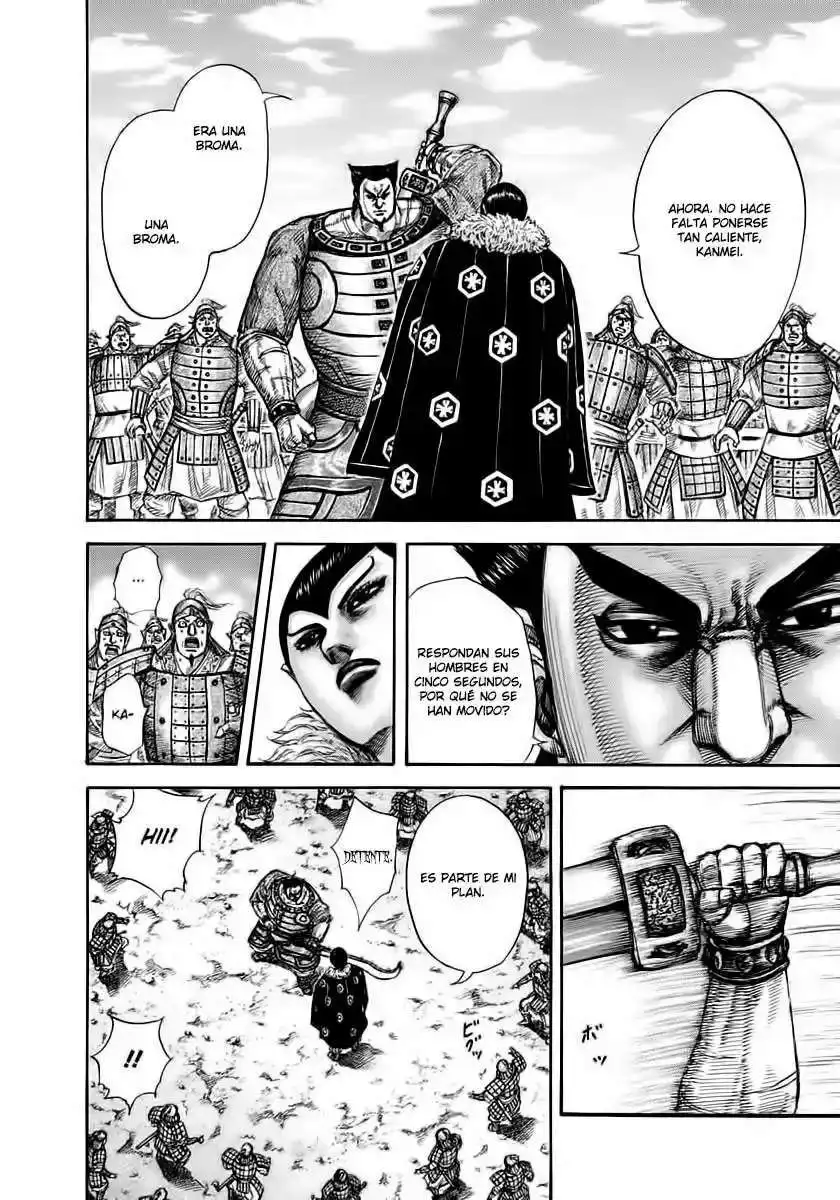 Página 17 — Kingdom Capítulo 290