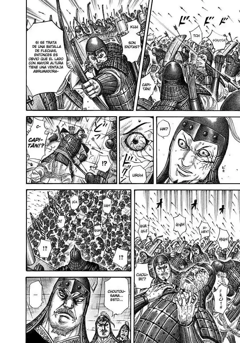 Página 4 — Kingdom Capítulo 292