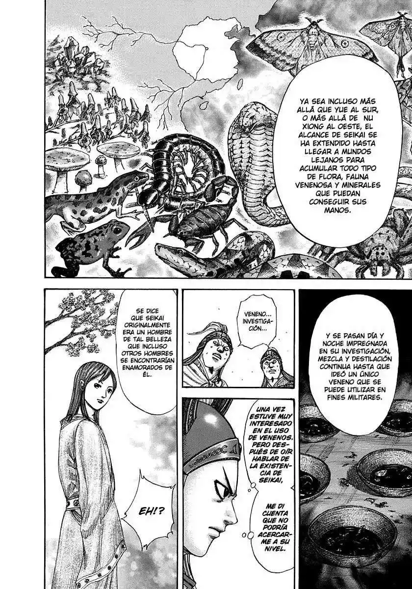 Página 6 — Kingdom Capítulo 292