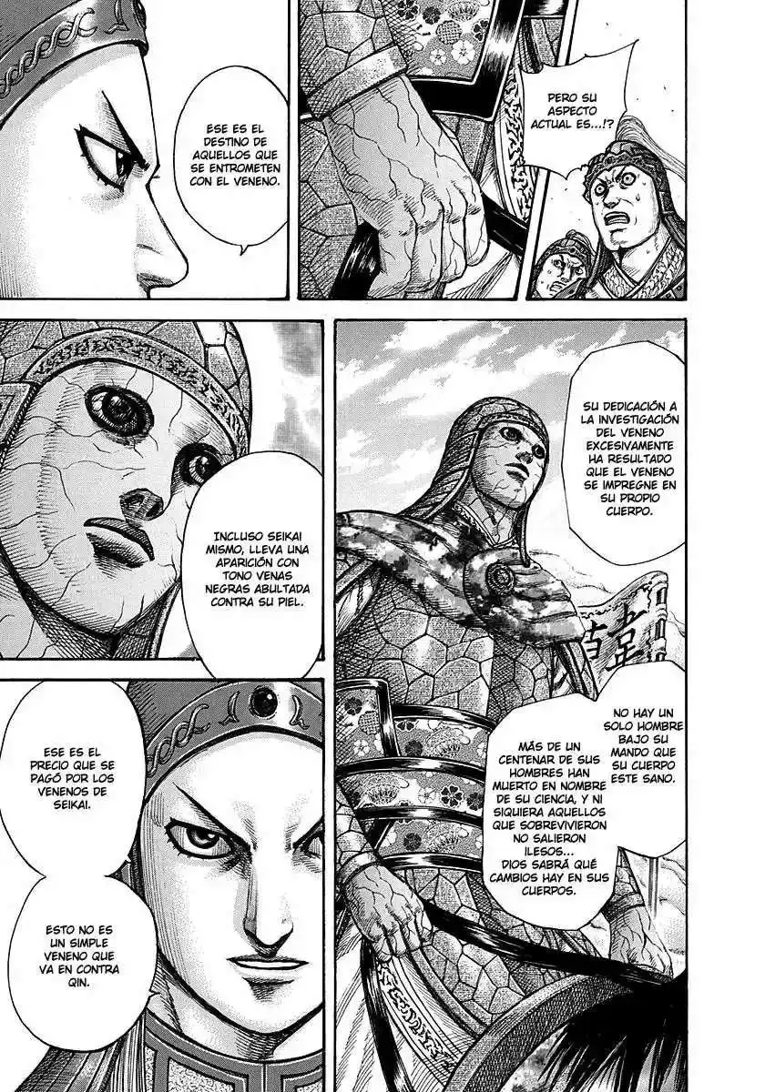 Página 7 — Kingdom Capítulo 292