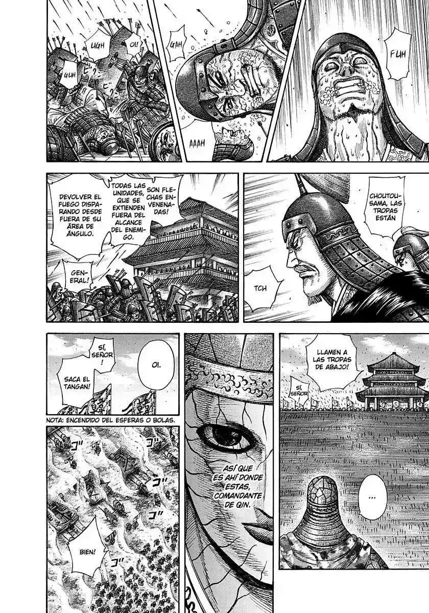 Página 8 — Kingdom Capítulo 292