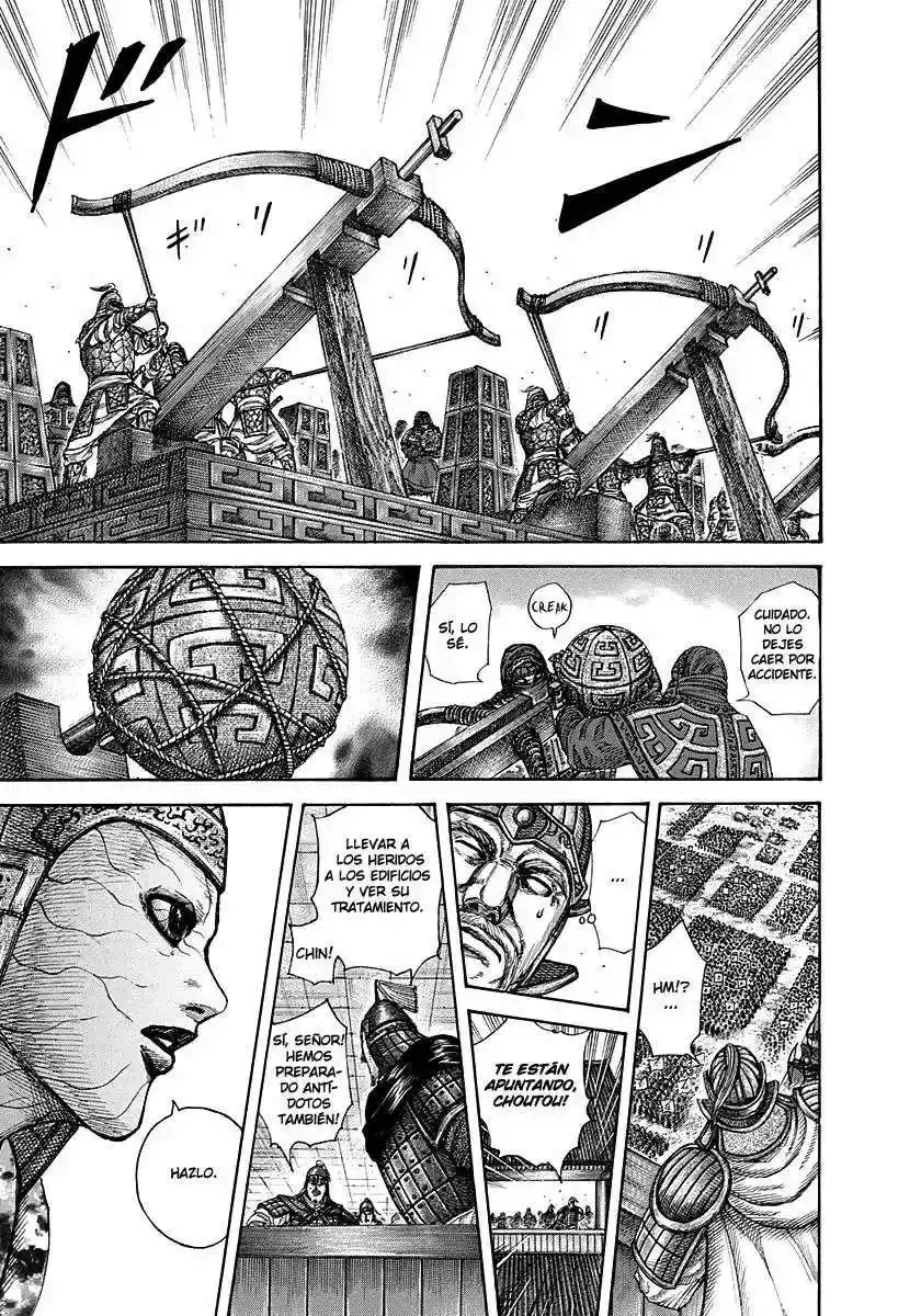 Página 9 — Kingdom Capítulo 292