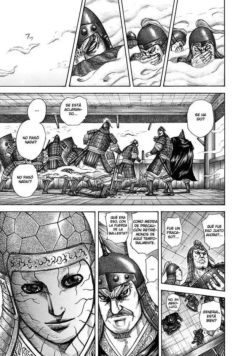 Página 11 — Kingdom Capítulo 292