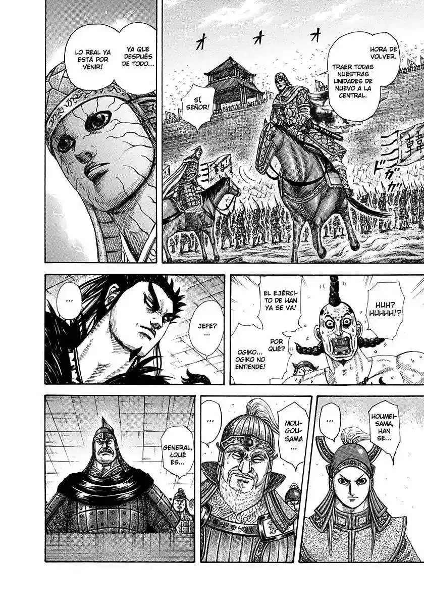 Página 12 — Kingdom Capítulo 292