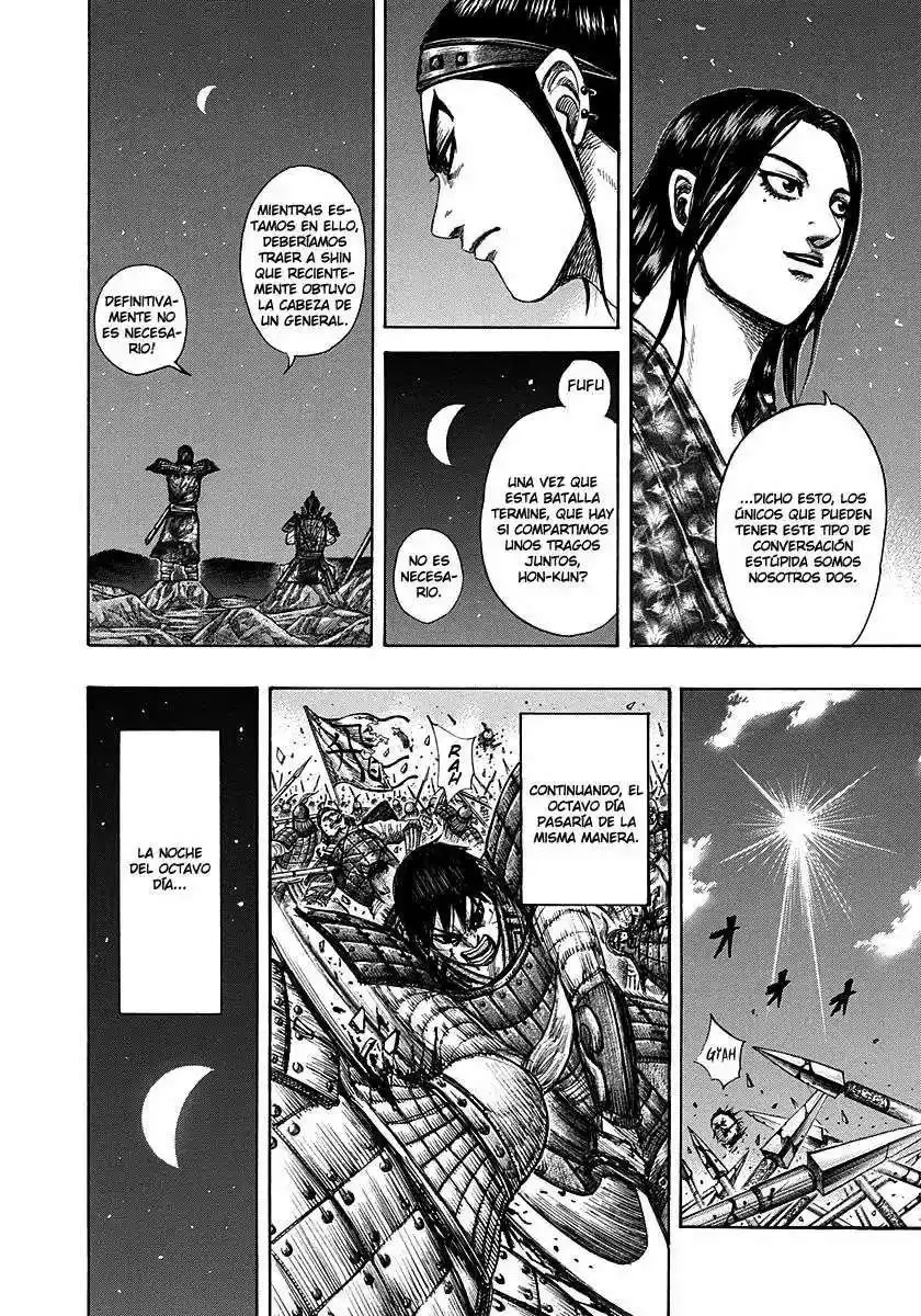 Página 16 — Kingdom Capítulo 292