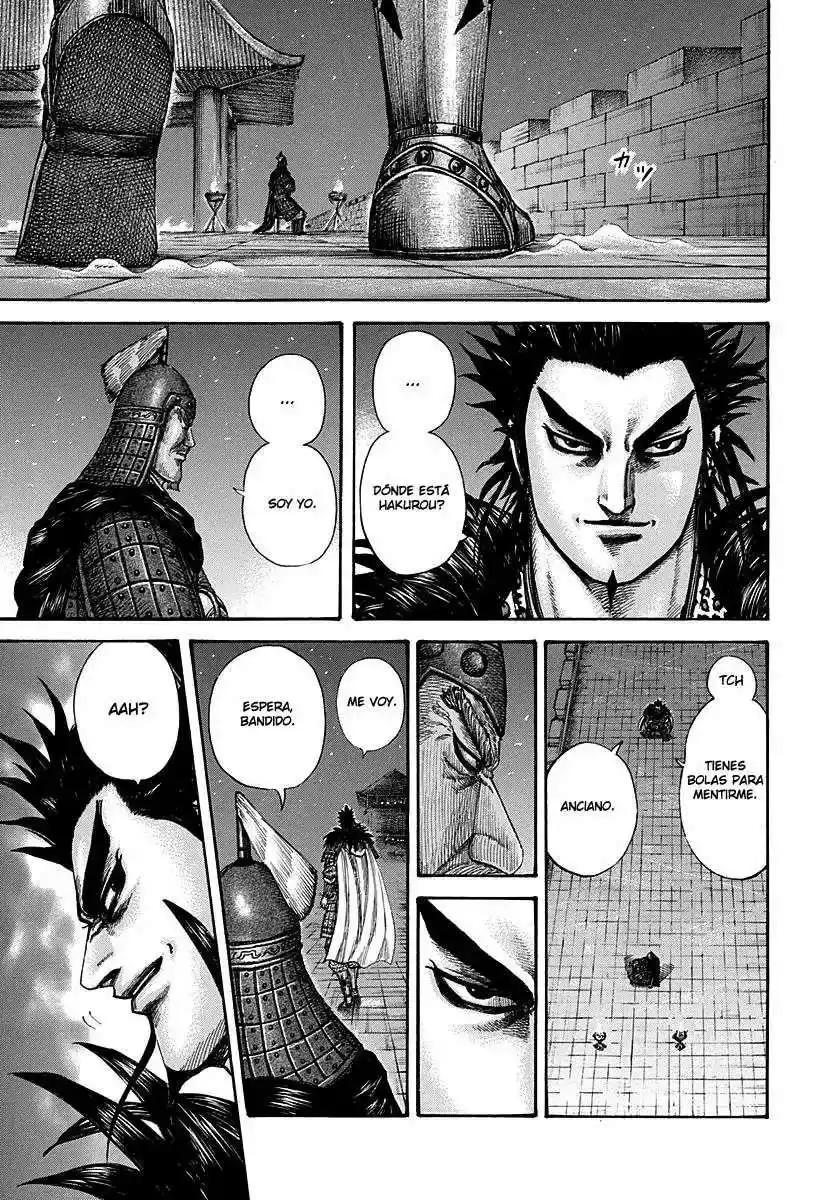 Página 17 — Kingdom Capítulo 292