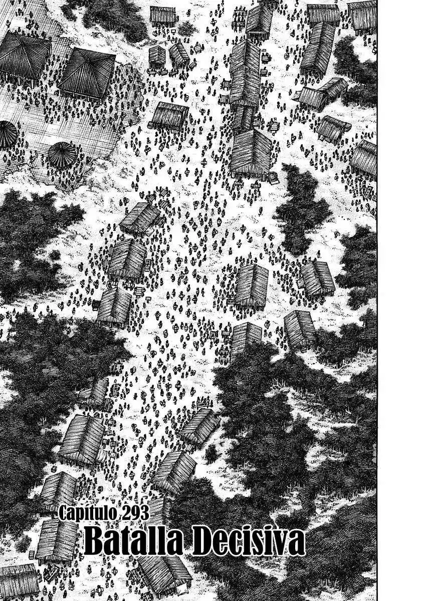 Página 2 — Kingdom Capítulo 293
