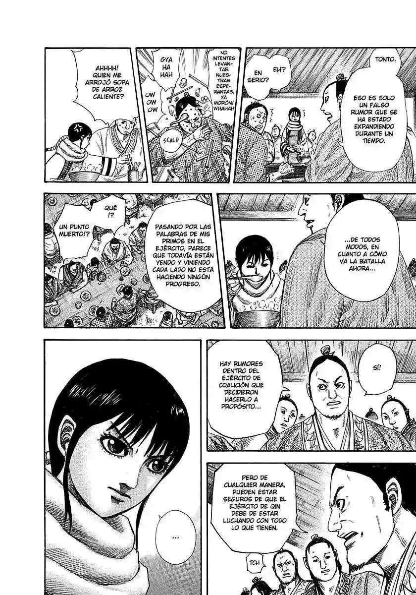 Página 5 — Kingdom Capítulo 293