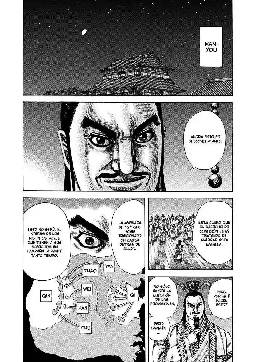 Página 7 — Kingdom Capítulo 293