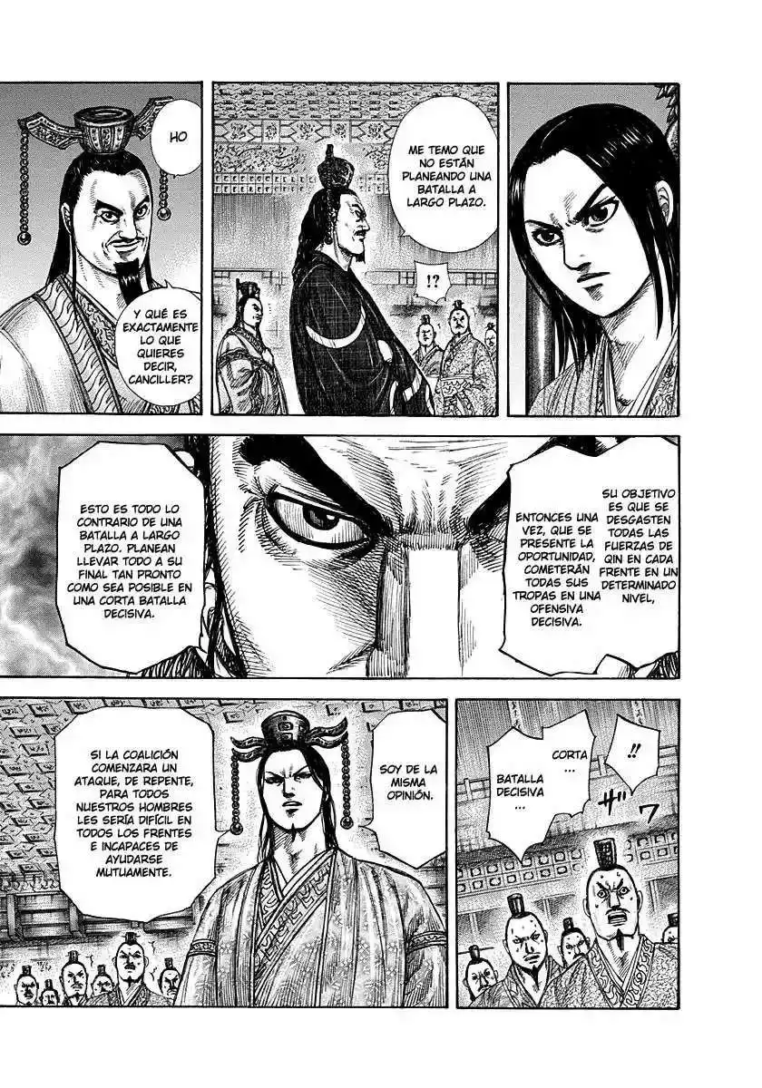 Página 8 — Kingdom Capítulo 293