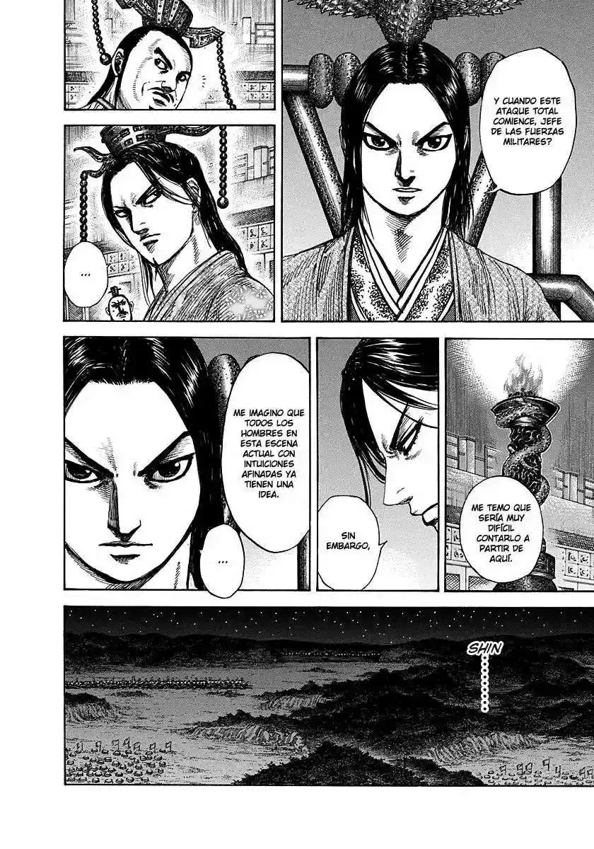 Página 9 — Kingdom Capítulo 293