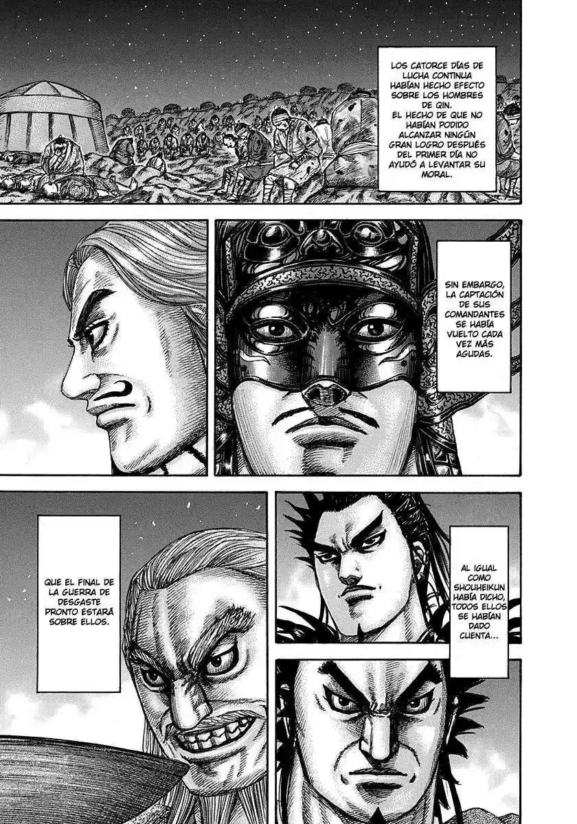 Página 10 — Kingdom Capítulo 293