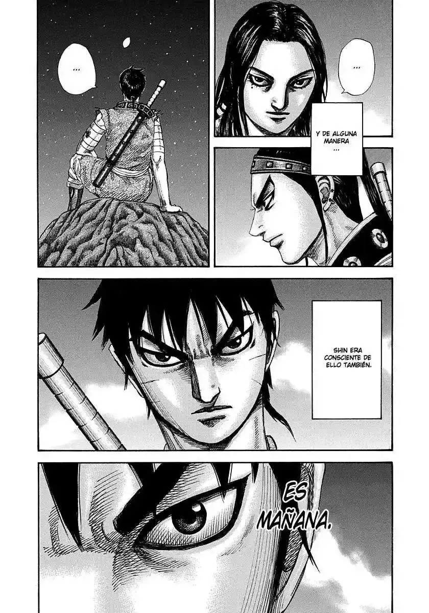 Página 11 — Kingdom Capítulo 293
