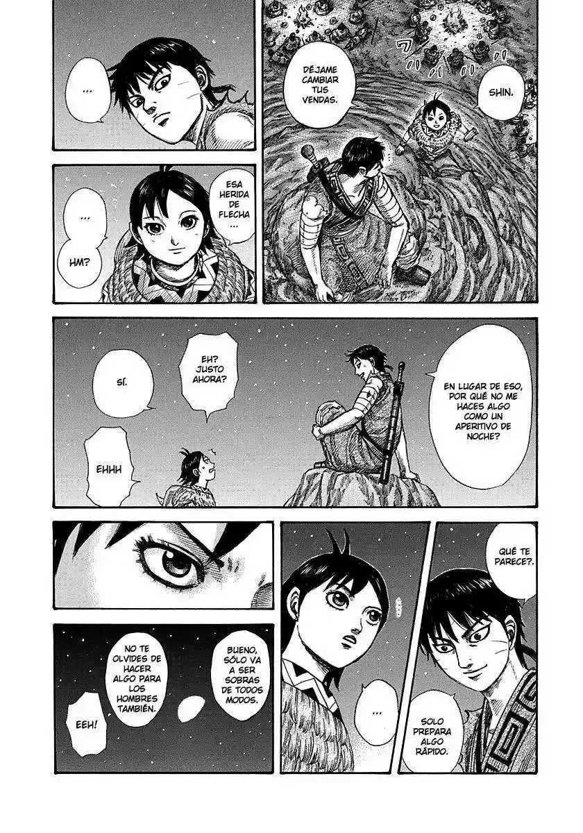 Página 12 — Kingdom Capítulo 293