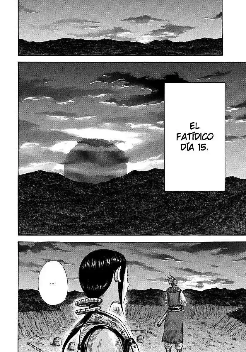Página 15 — Kingdom Capítulo 293