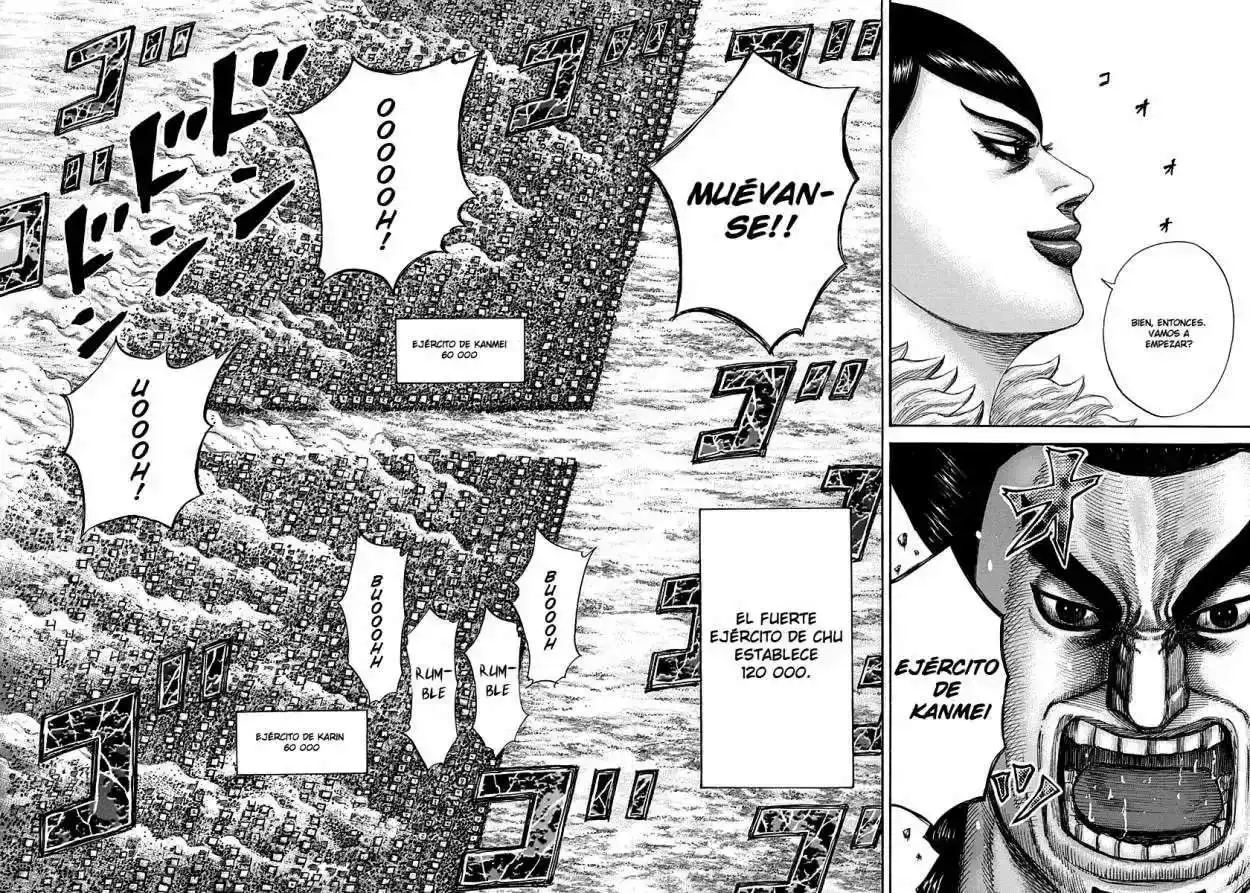 Página 17 — Kingdom Capítulo 293