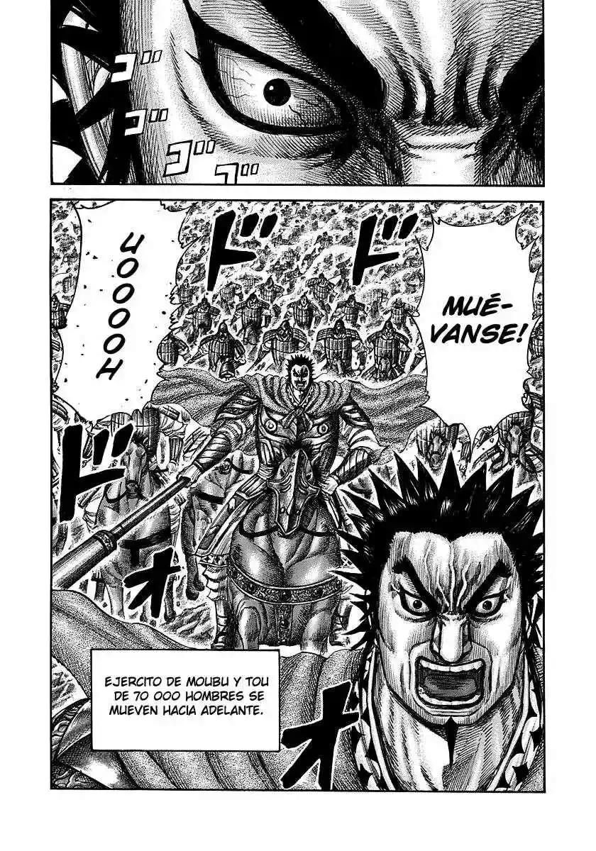 Página 18 — Kingdom Capítulo 293