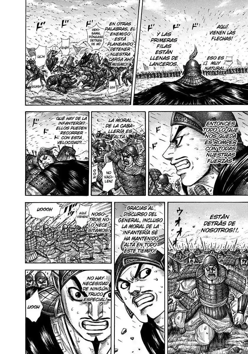 Página 7 — Kingdom Capítulo 295