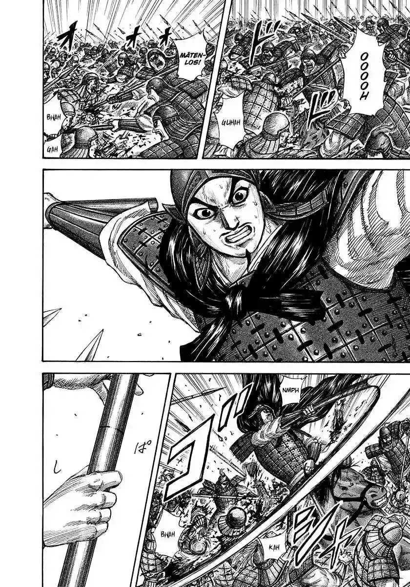Página 9 — Kingdom Capítulo 295