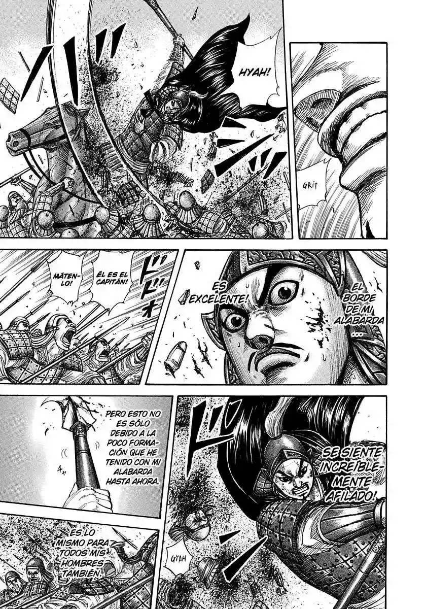 Página 10 — Kingdom Capítulo 295