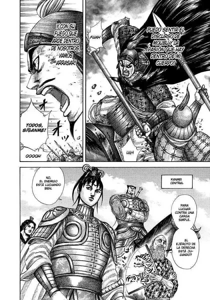 Página 11 — Kingdom Capítulo 295