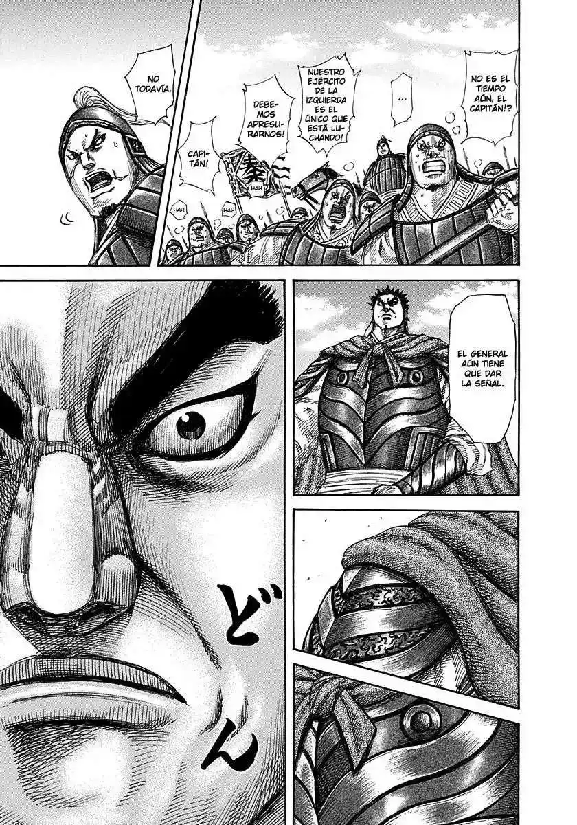 Página 14 — Kingdom Capítulo 295