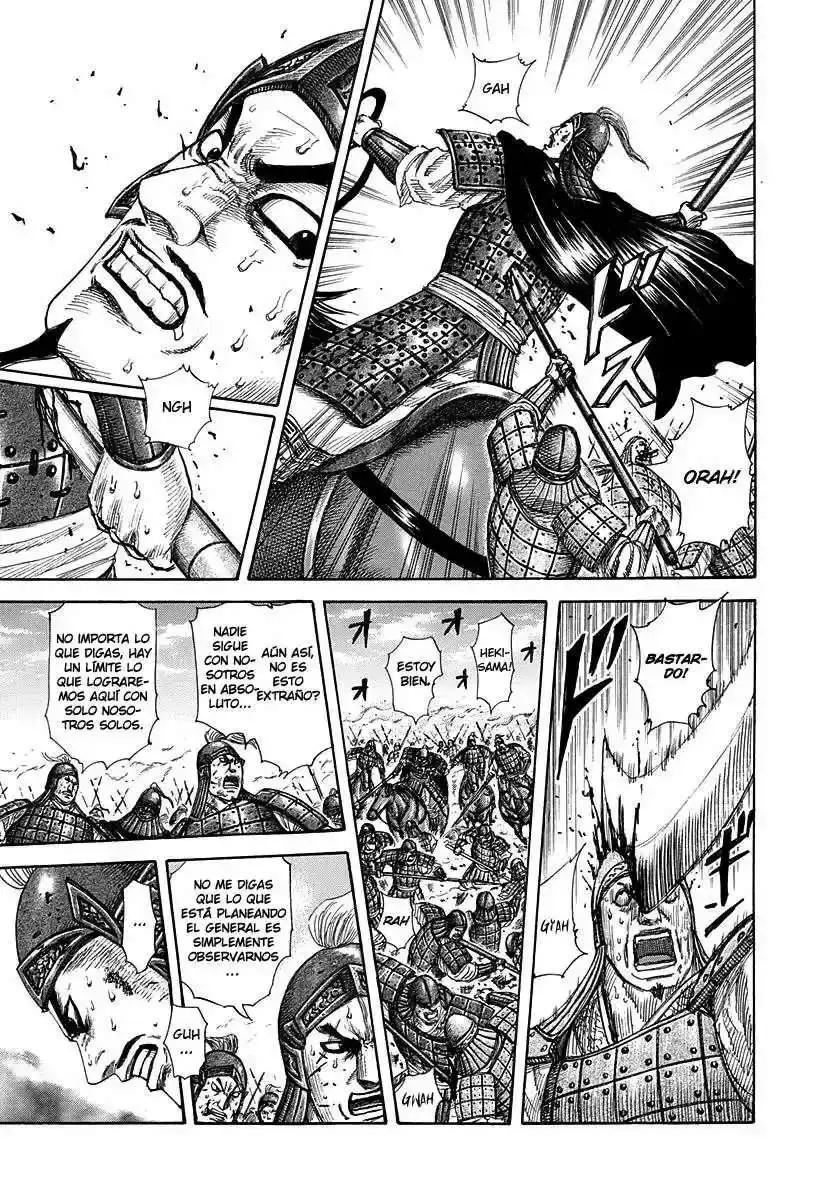 Página 16 — Kingdom Capítulo 295