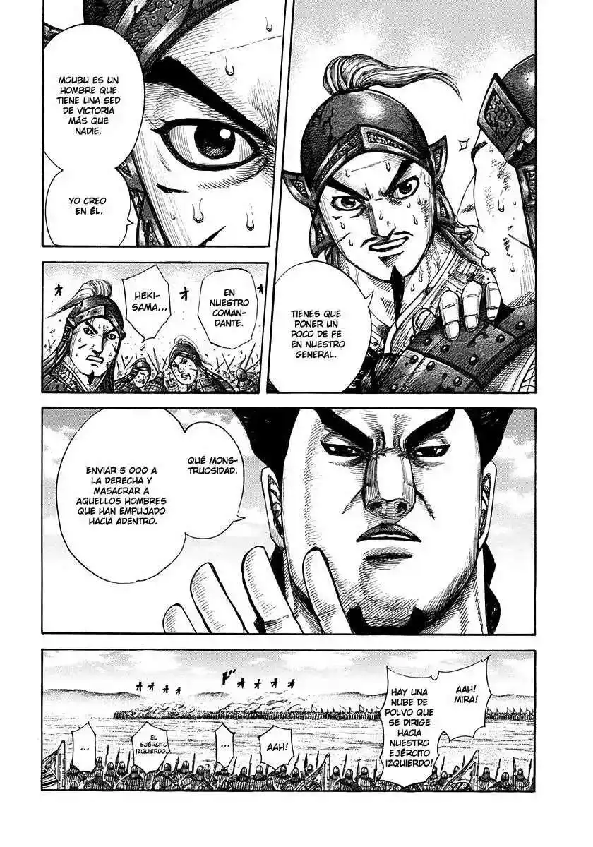 Página 17 — Kingdom Capítulo 295