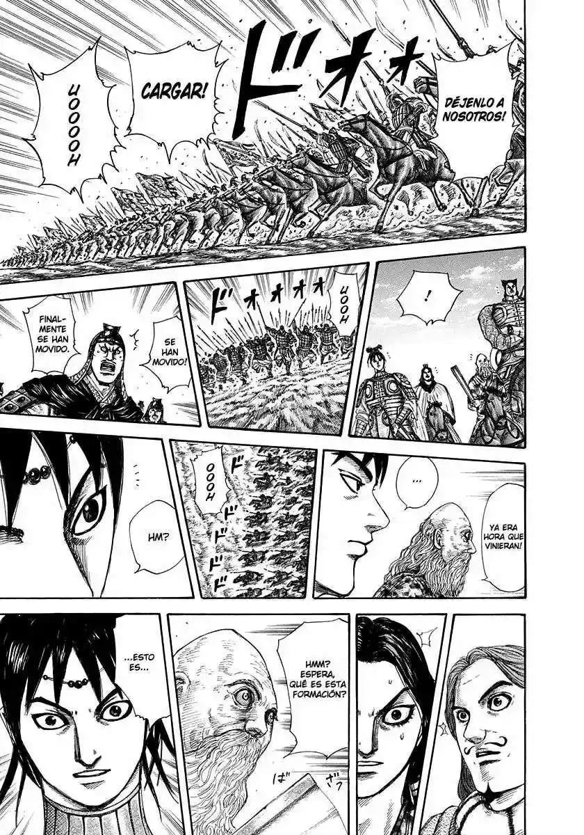 Página 20 — Kingdom Capítulo 295
