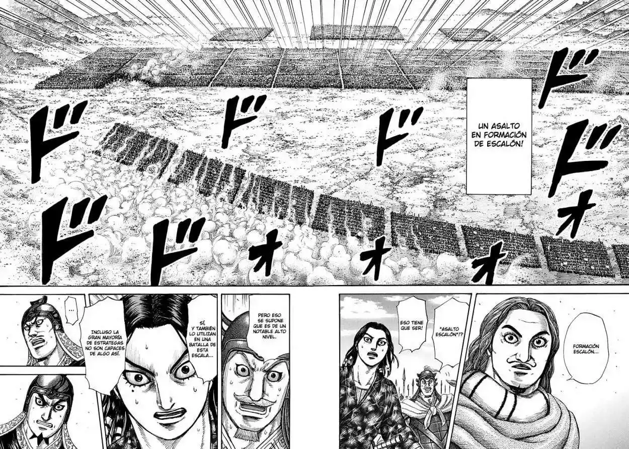 Página 21 — Kingdom Capítulo 295