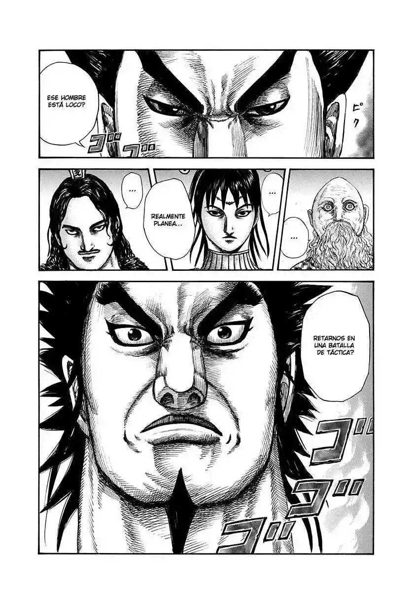 Página 22 — Kingdom Capítulo 295