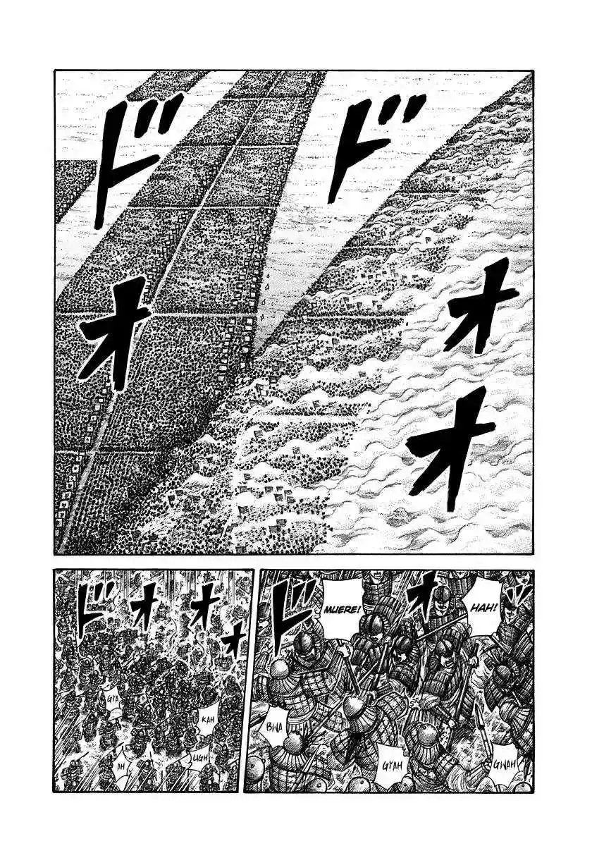 Página 3 — Kingdom Capítulo 296
