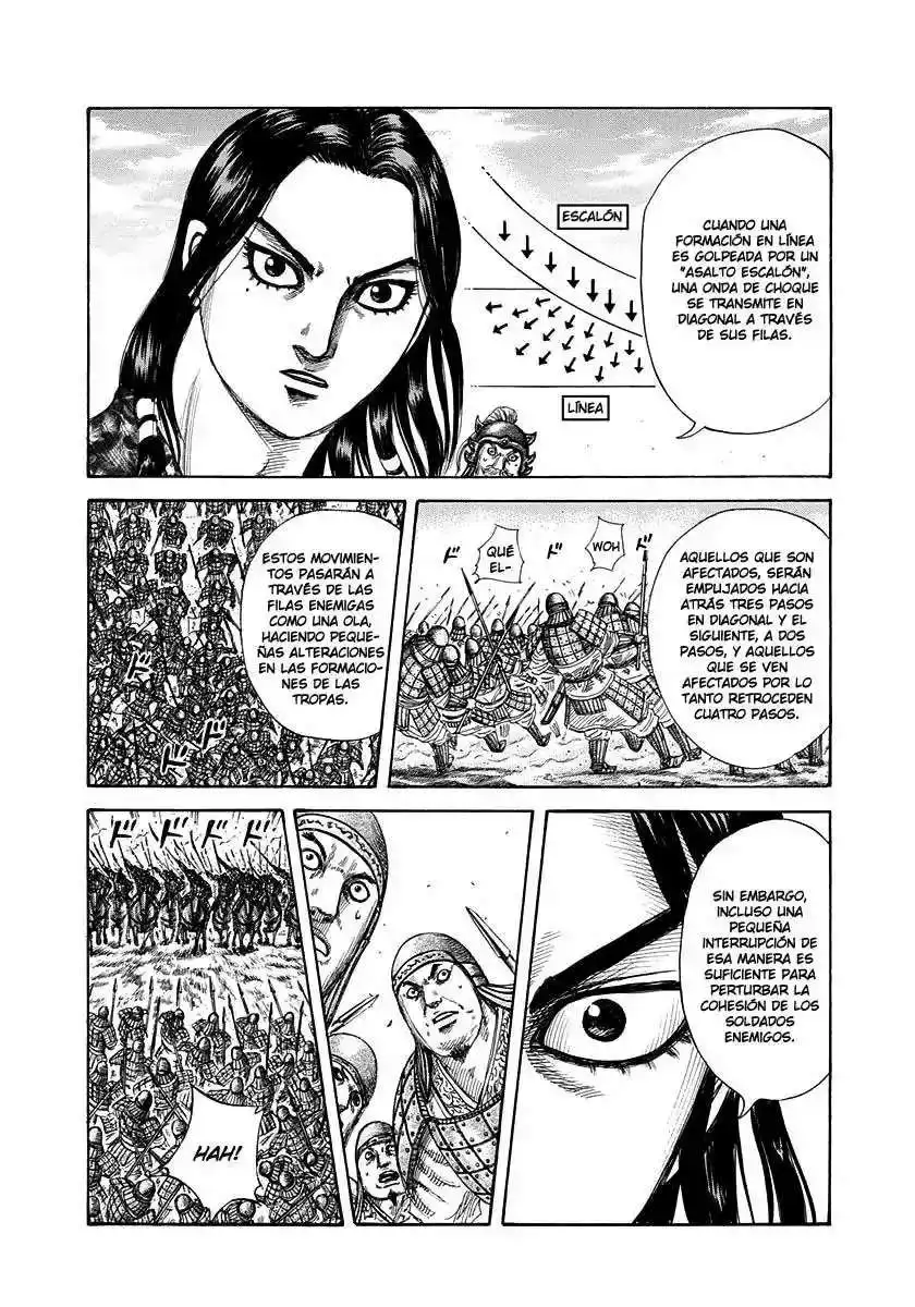 Página 4 — Kingdom Capítulo 296