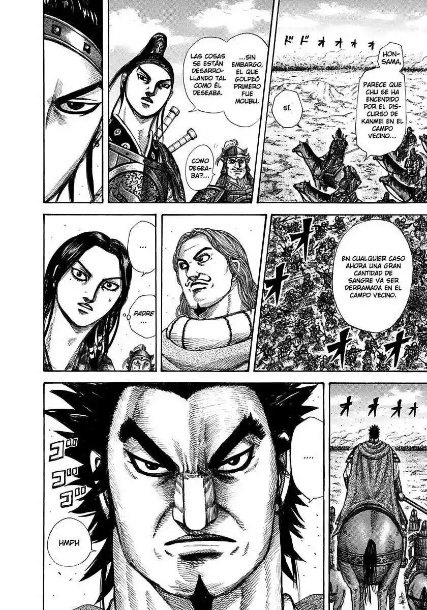 Página 11 — Kingdom Capítulo 296