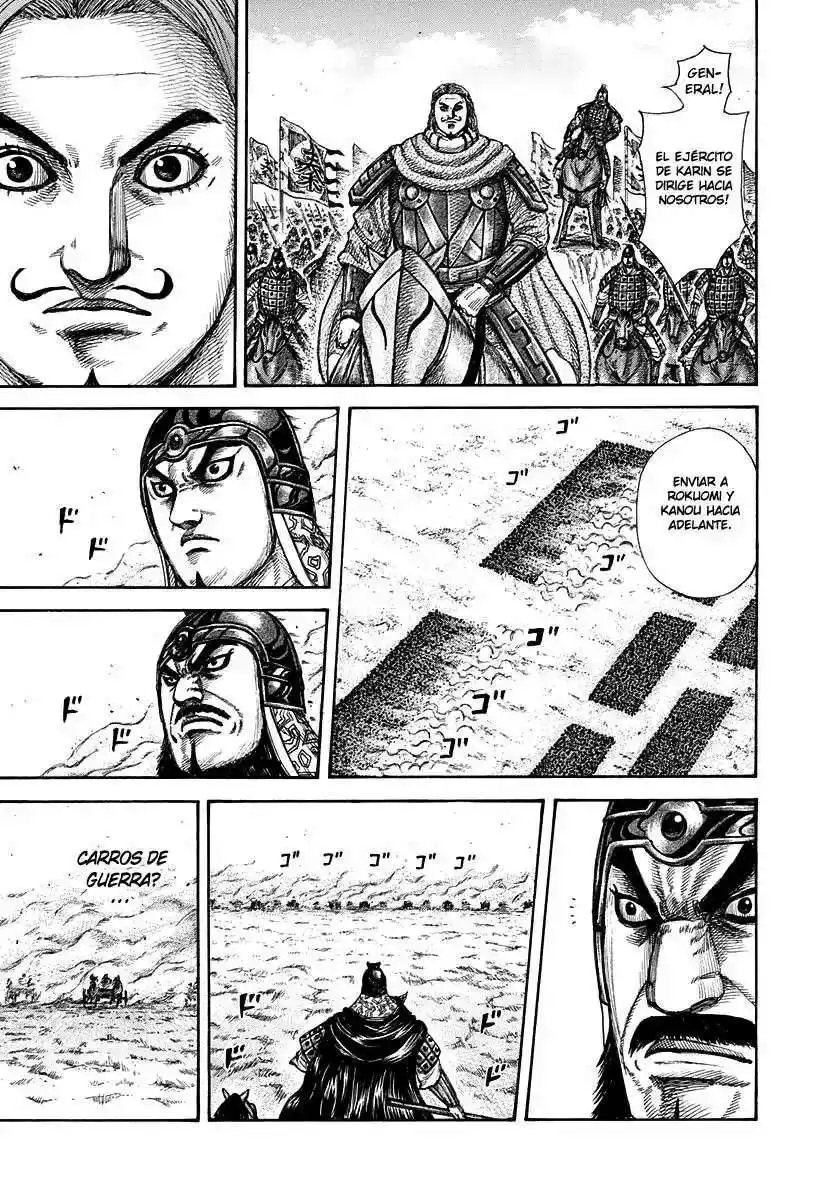 Página 14 — Kingdom Capítulo 296
