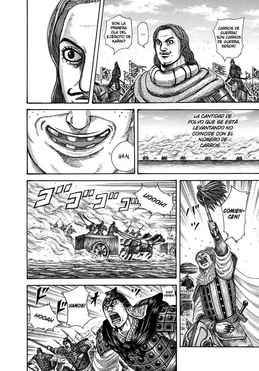 Página 15 — Kingdom Capítulo 296