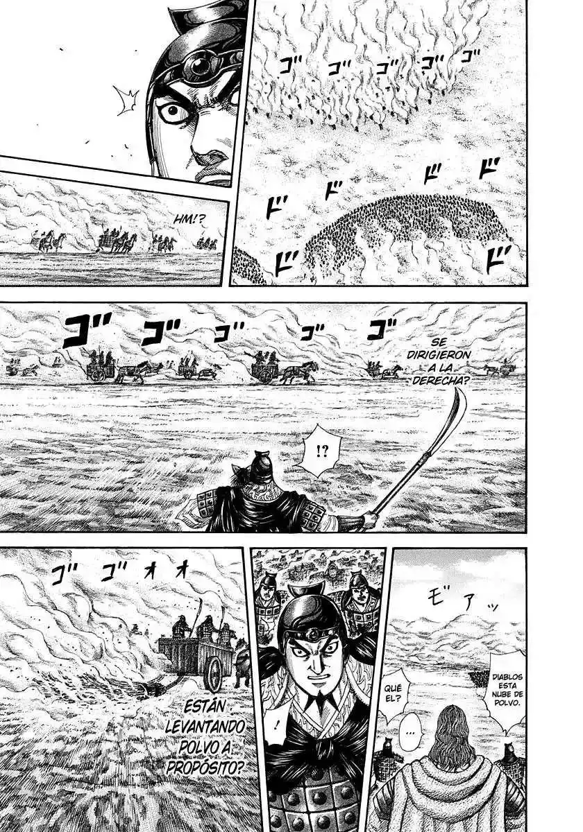 Página 16 — Kingdom Capítulo 296