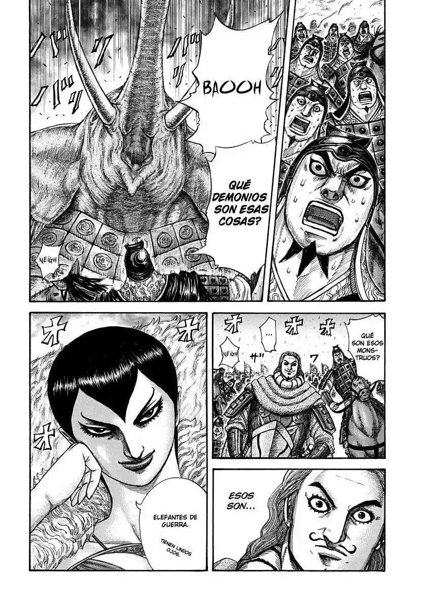 Página 18 — Kingdom Capítulo 296