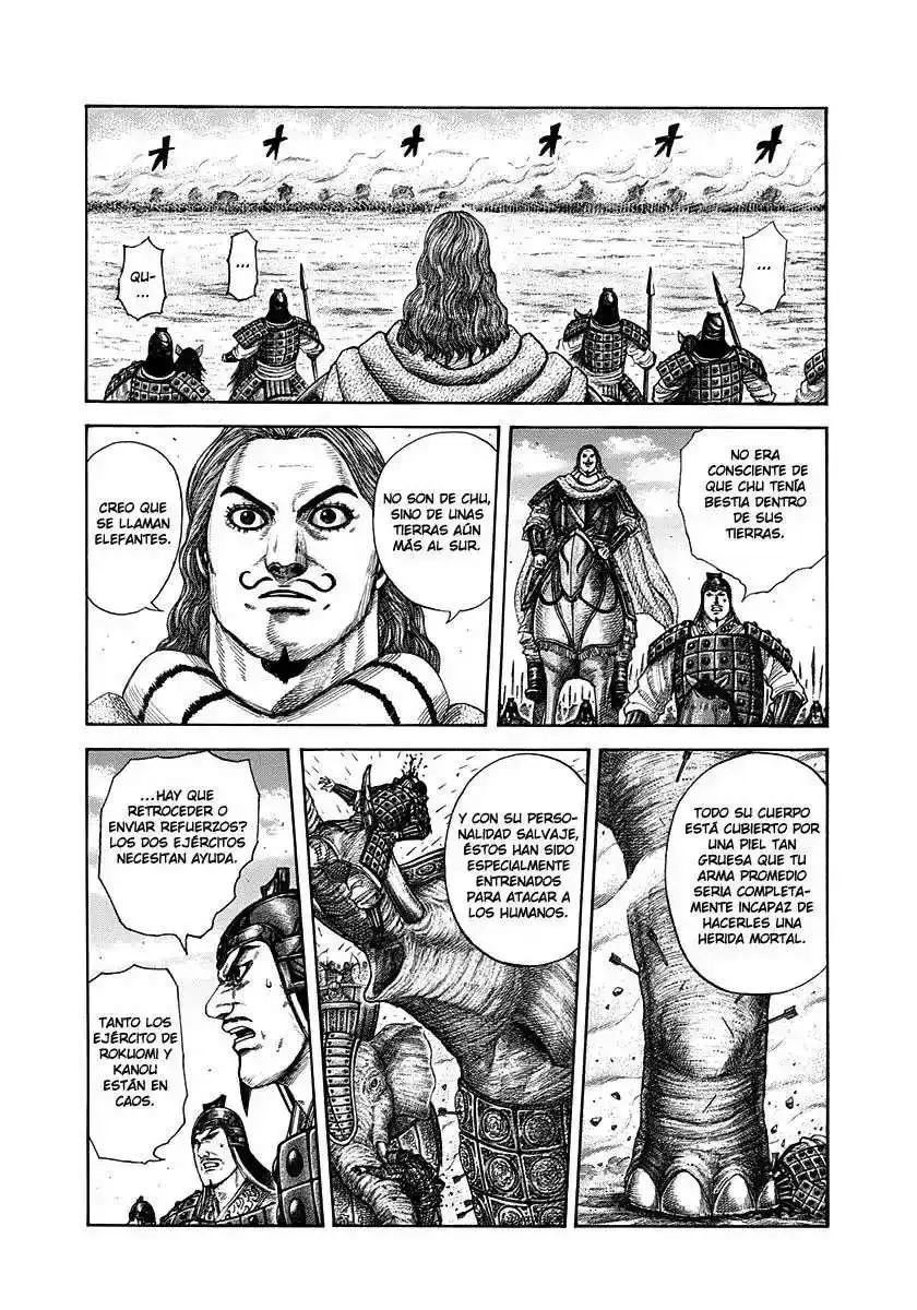 Página 4 — Kingdom Capítulo 297