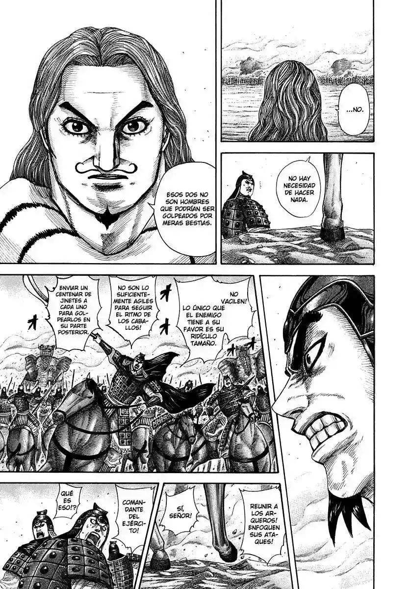 Página 5 — Kingdom Capítulo 297