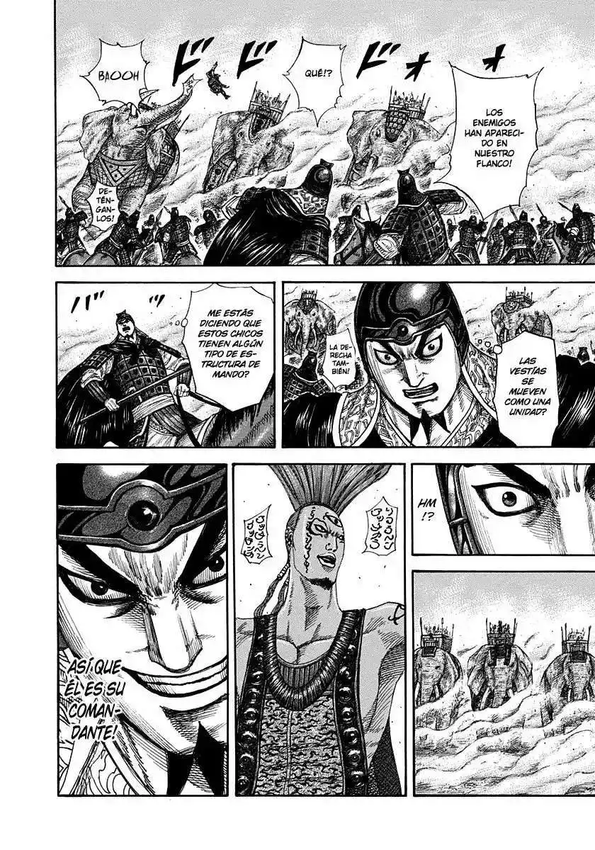 Página 6 — Kingdom Capítulo 297