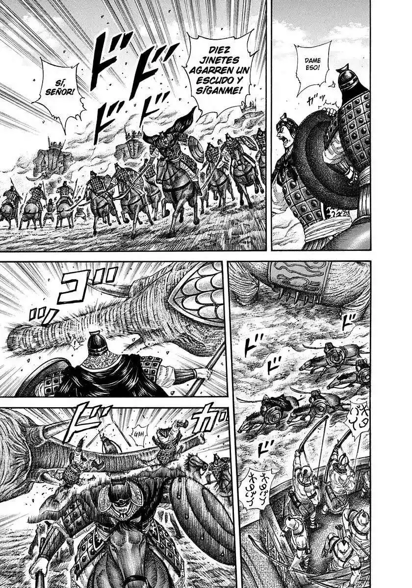 Página 7 — Kingdom Capítulo 297